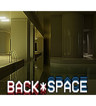BACK*SPACE Steam Key GLOBAL